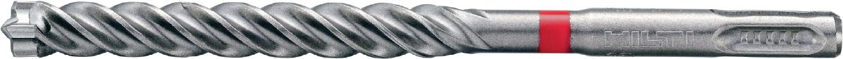 Mèche de forage Hilti 1/4'' x 6" (boite de 8)
